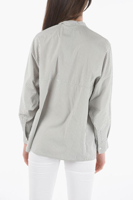  울리치 셔츠 COWWCAM0677UT1501 6538 Gray - WOOLRICH