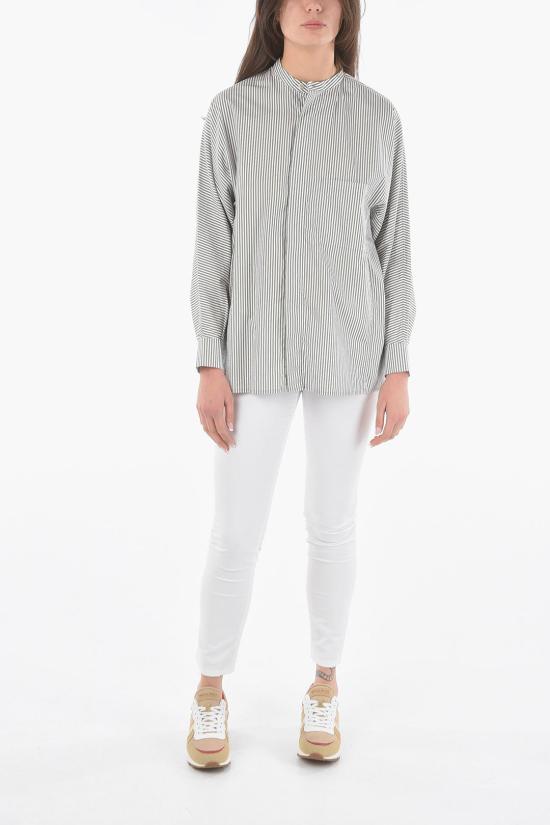  울리치 셔츠 COWWCAM0677UT1501 6538 Gray - WOOLRICH