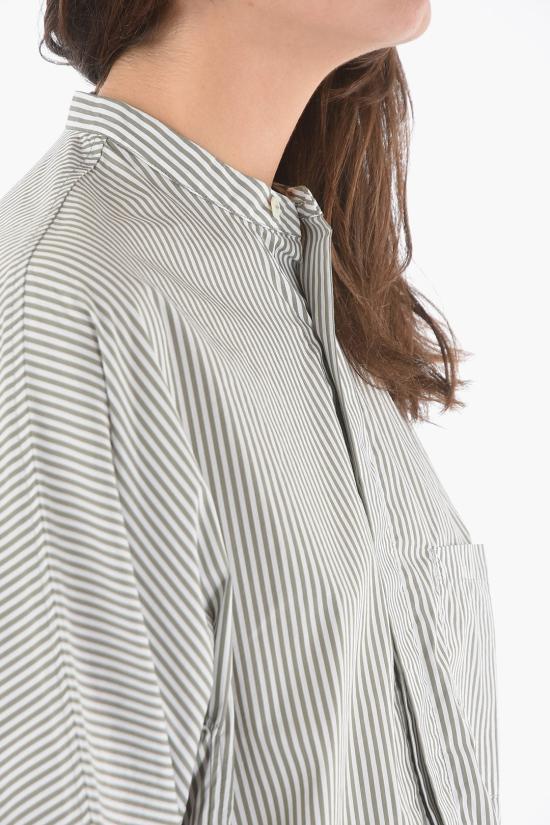  울리치 셔츠 COWWCAM0677UT1501 6538 Gray - WOOLRICH
