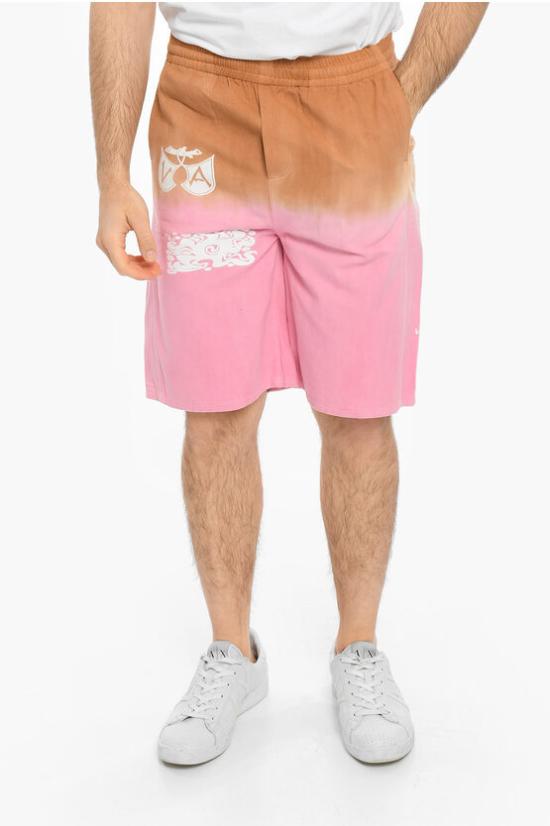  바이너 아티클스 숏팬츠 1A125011 Marrone Rosa