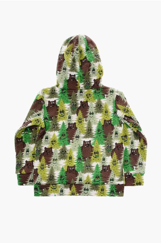  [키즈] 컨버스 트레이닝 웨어 8CD245 023 Nero Verde - CONVERSE