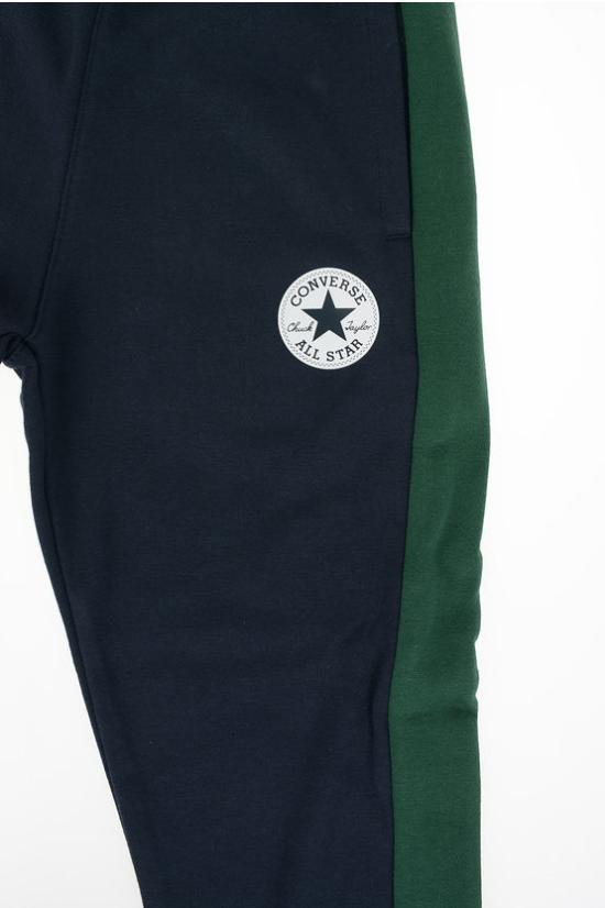  [키즈] 컨버스 트레이닝/조거 팬츠 9CA849 695 Blue - CONVERSE