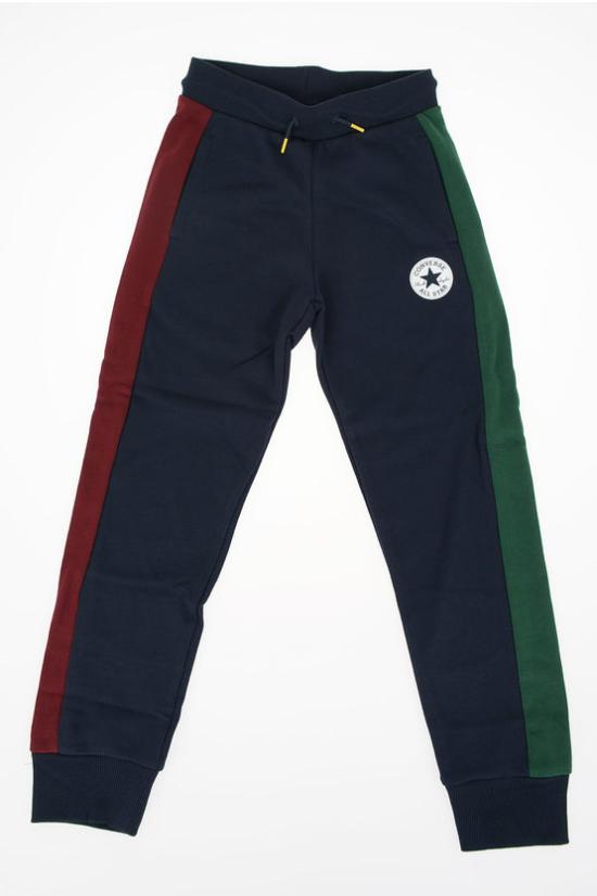  [키즈] 컨버스 트레이닝/조거 팬츠 9CA849 695 Blue