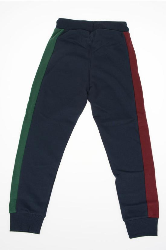  [키즈] 컨버스 트레이닝/조거 팬츠 9CA849 695 Blue - CONVERSE