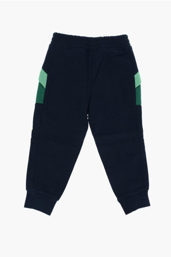  [키즈] 나이키 트레이닝/조거 팬츠 86J846 U90 Blue - NIKE