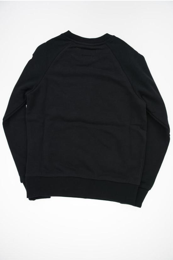  [키즈] 컨버스 티셔츠 9CA847 023 Black - CONVERSE