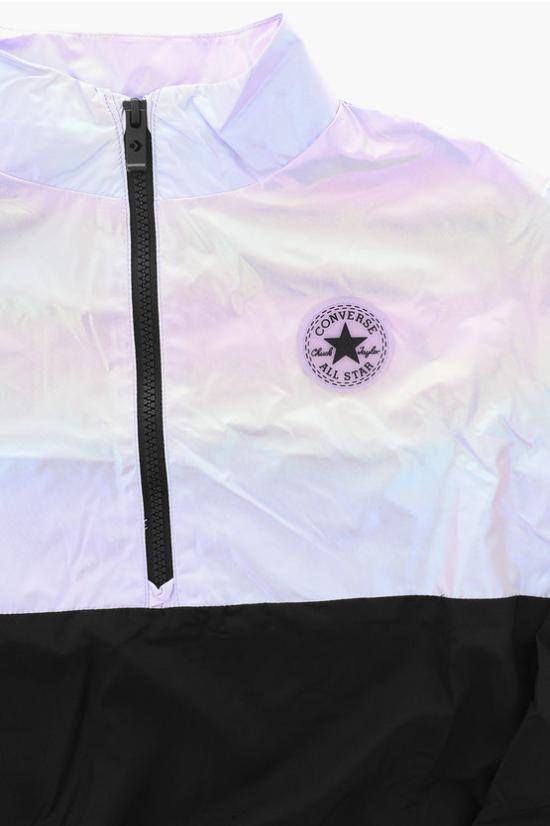  [키즈] 컨버스 캐주얼 자켓 4CC879 023 Multicolor - CONVERSE