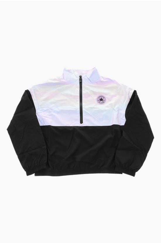  [키즈] 컨버스 캐주얼 자켓 4CC879 023 Multicolor