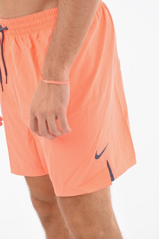  나이키 스윔팬츠 NESSA479 821 Orange - NIKE