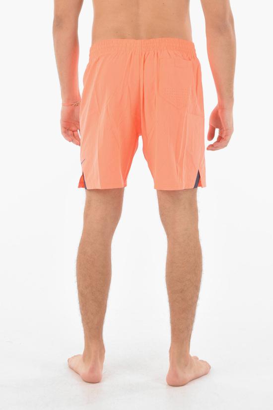  나이키 스윔팬츠 NESSA479 821 Orange - NIKE