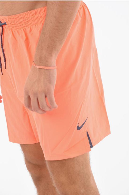  나이키 스윔팬츠 NESSA479 821 Orange - NIKE