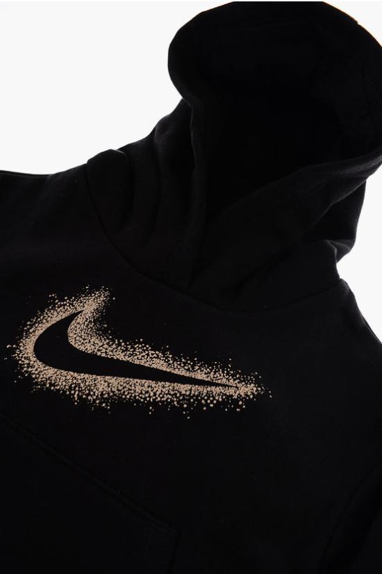  [키즈] 나이키 티셔츠 36K211 023 Black - NIKE