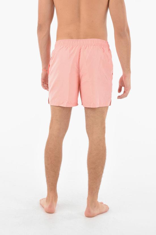  나이키 남성 7인치 발리 쇼츠 NESSA560 626 Pink - NIKE