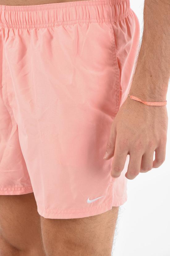  나이키 남성 7인치 발리 쇼츠 NESSA560 626 Pink - NIKE