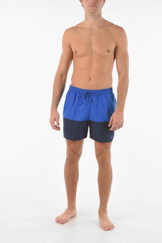  나이키 스윔팬츠 NESSB451 494 Blue - NIKE