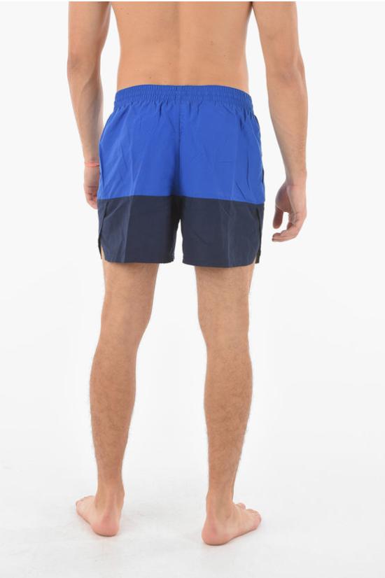  나이키 스윔팬츠 NESSB451 494 Blue - NIKE