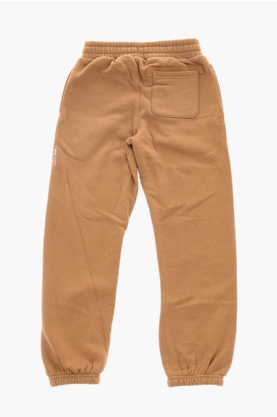  [키즈] 컨버스 트레이닝/조거 팬츠 9CD305 X6B Brown - CONVERSE