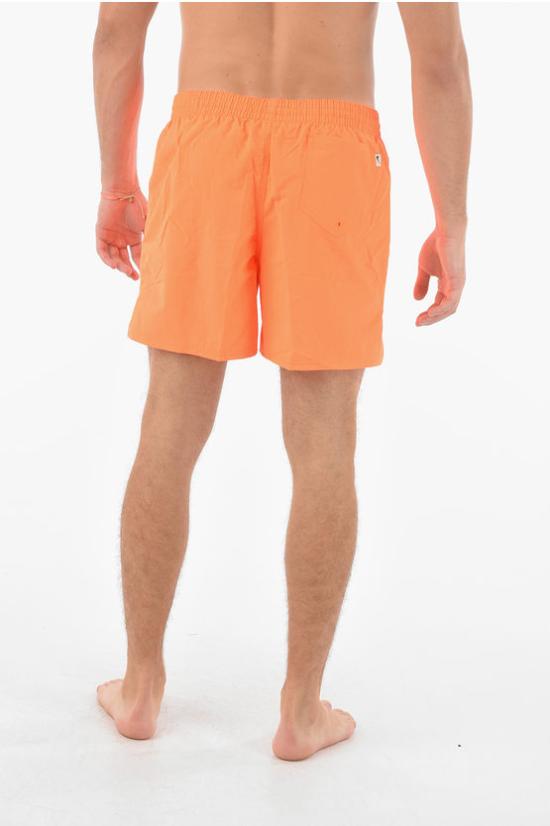  나이키 스윔팬츠 NESSB636 822 Orange - NIKE