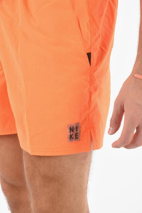  나이키 스윔팬츠 NESSB636 822 Orange - NIKE
