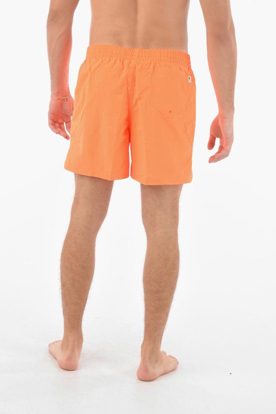  나이키 스윔팬츠 NESSB636 822 Orange - NIKE