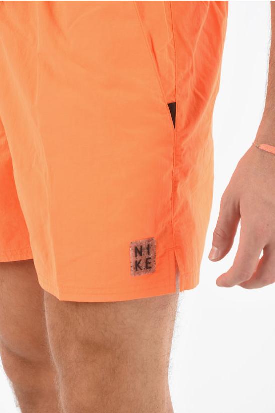  나이키 스윔팬츠 NESSB636 822 Orange - NIKE