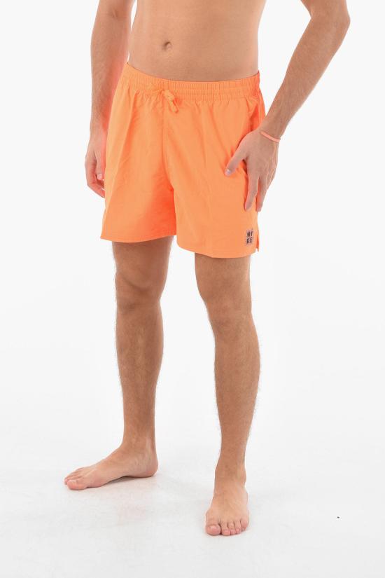  나이키 스윔팬츠 NESSB636 822 Orange