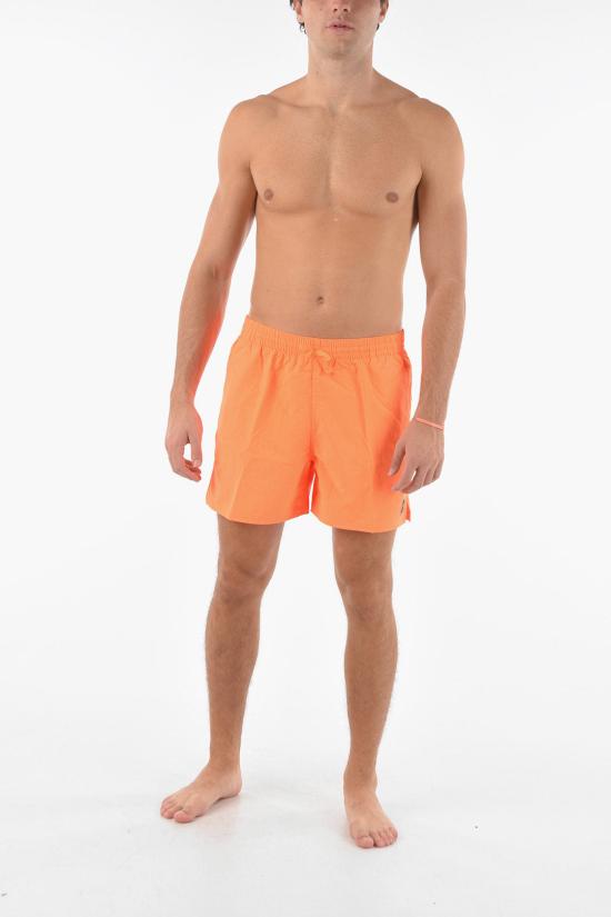  나이키 스윔팬츠 NESSB636 822 Orange - NIKE