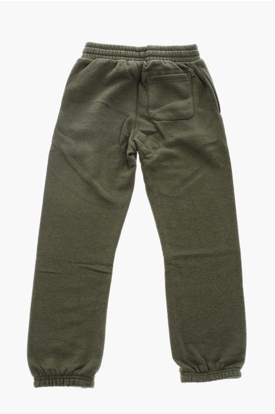  [키즈] 컨버스 트레이닝/조거 팬츠 9CD305 F84 Military Green - CONVERSE