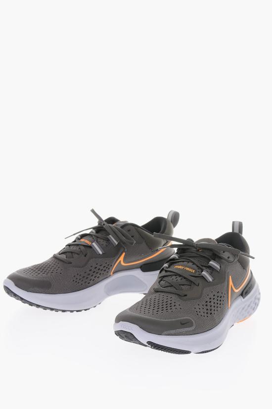  나이키 리액트 마일러 2 CW7121 200 Gray