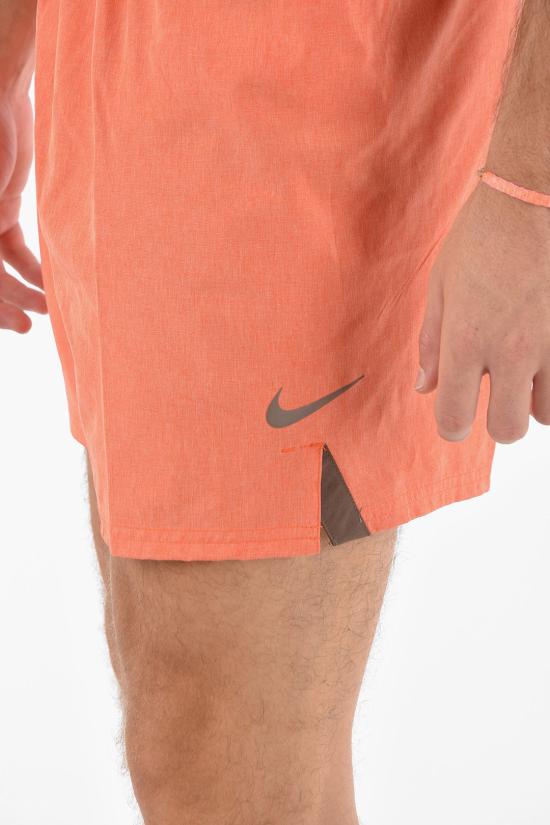  나이키 스윔팬츠 NESSA480 814 Orange - NIKE