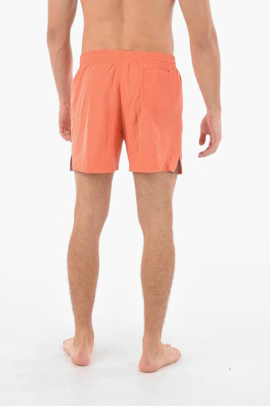  나이키 스윔팬츠 NESSA480 814 Orange - NIKE