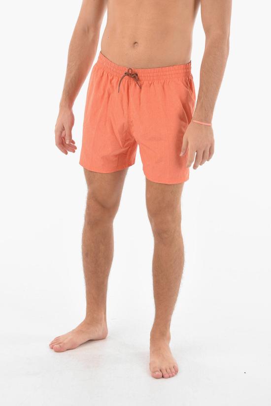  나이키 스윔팬츠 NESSA480 814 Orange