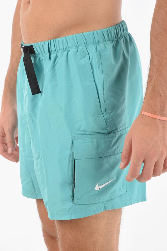  나이키 스윔팬츠 NESSB522 339 Light blue - NIKE