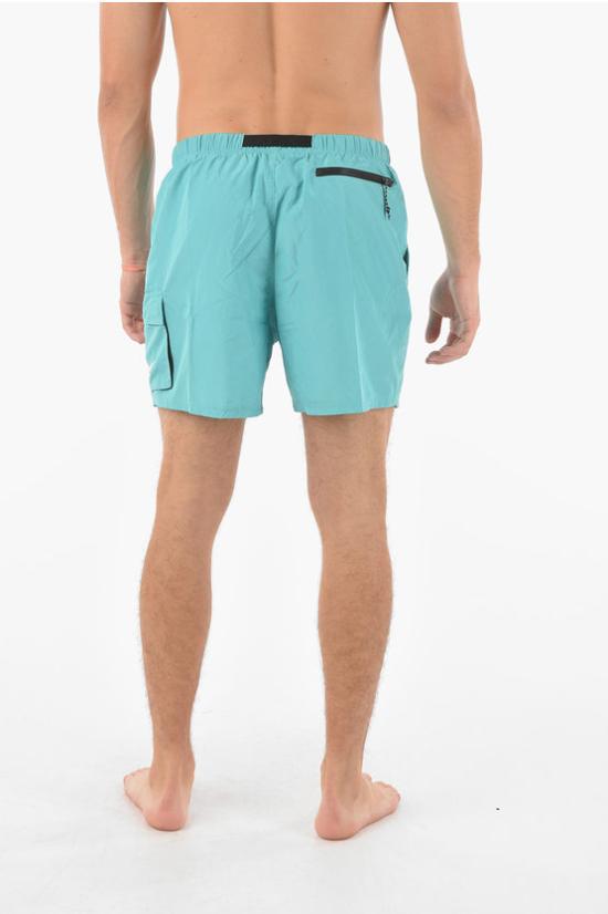  나이키 스윔팬츠 NESSB522 339 Light blue - NIKE