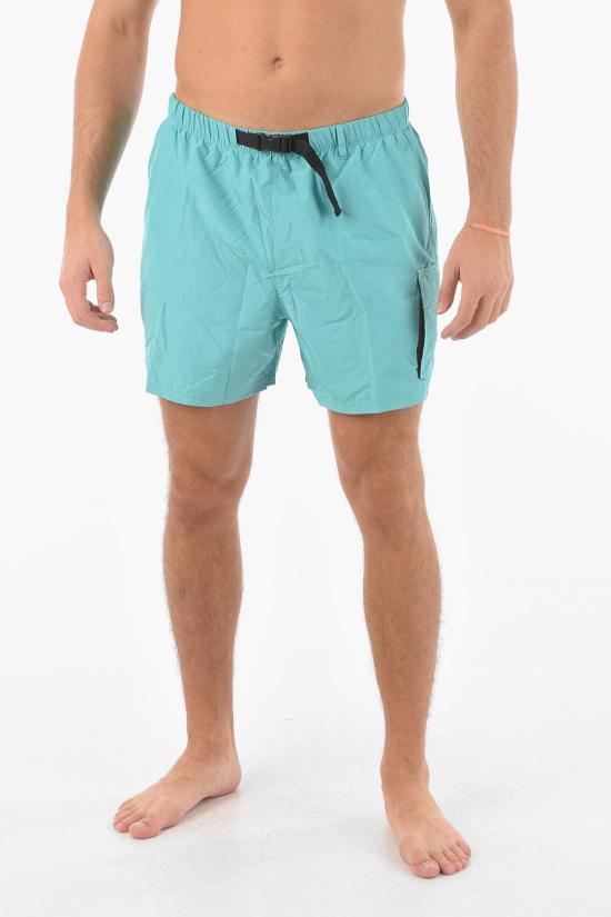  나이키 스윔팬츠 NESSB522 339 Light blue