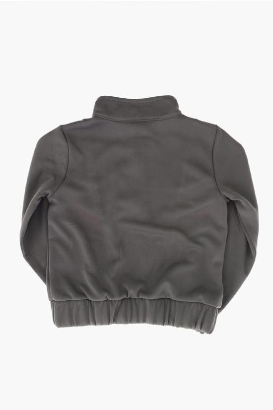  [키즈] 나이키 캐주얼 세트 3MH350 M19 Gray - NIKE