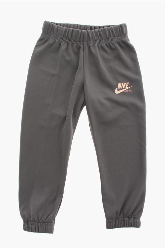  [키즈] 나이키 캐주얼 세트 3MH350 M19 Gray - NIKE