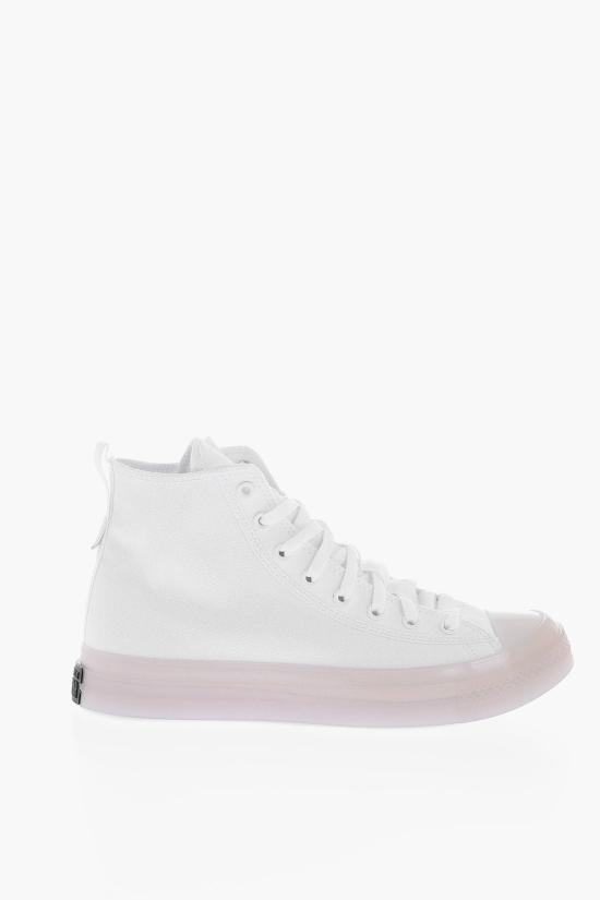  컨버스 스니커즈 A02410C White - CONVERSE