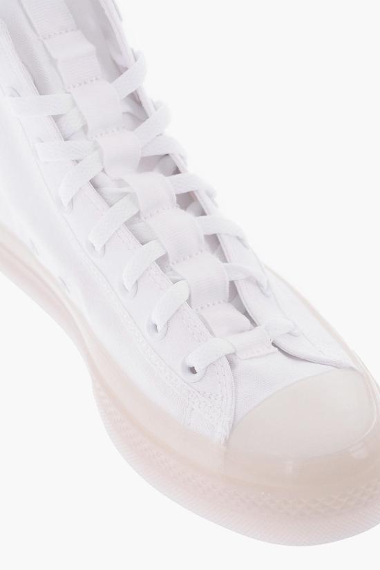  컨버스 스니커즈 A02410C White - CONVERSE