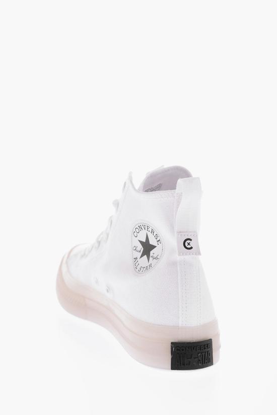 컨버스 스니커즈 A02410C White - CONVERSE