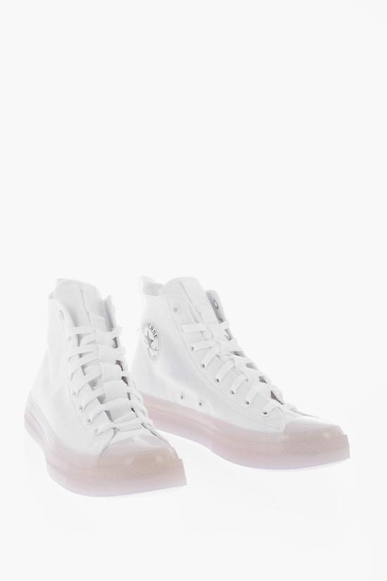  컨버스 스니커즈 A02410C White