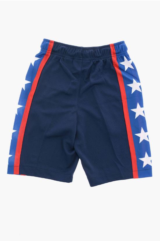  [키즈] 컨버스 쇼츠/버뮤다 969364 U5T Blue - CONVERSE