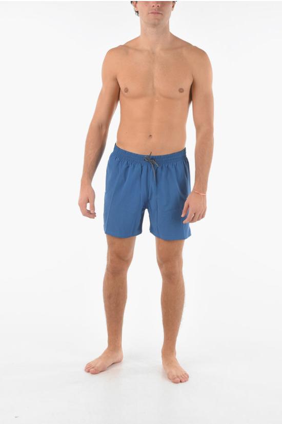  나이키 스윔팬츠 NESSA480 444 Blue - NIKE