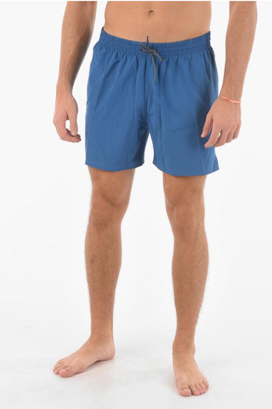  나이키 스윔팬츠 NESSA480 444 Blue