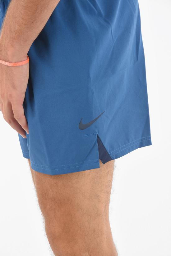  나이키 스윔팬츠 NESSA480 444 Blue - NIKE