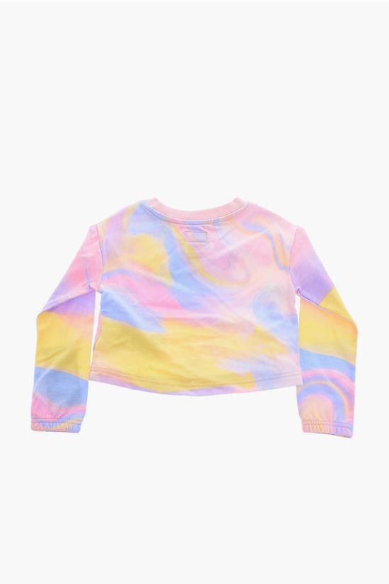  [키즈] 컨버스 캐주얼 세트 3CC942 A54 Multicolor - CONVERSE