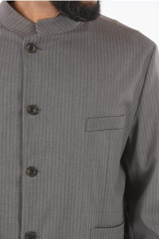  익소스 자켓 T21I50009SBE GRIGIO Gray - IXOS