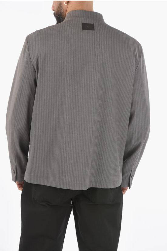  익소스 자켓 T21I50009SBE GRIGIO Gray - IXOS