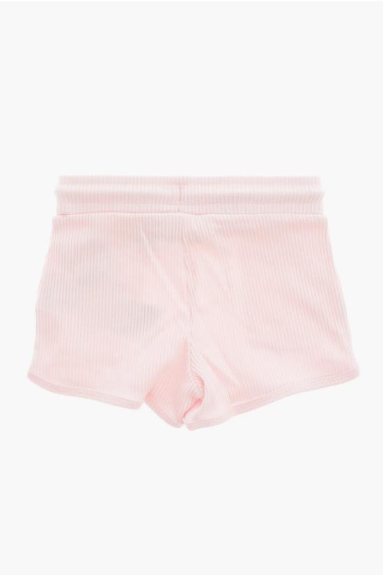  [키즈] 컨버스 스트레이트 팬츠 468252 A6A Pink - CONVERSE