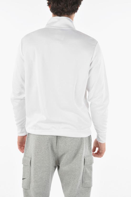 나이키 긴팔 티셔츠 DX2026 100 White - NIKE